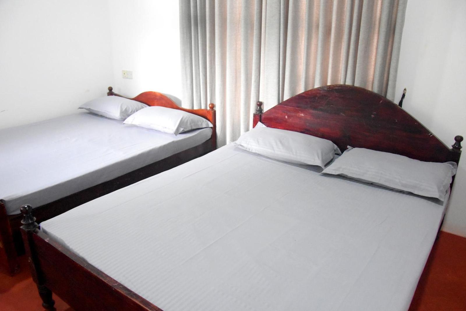 Kulassa Homes Anurâdhapura Extérieur photo